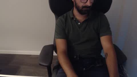 Snapshot of liljasper chatting on 09.16.25 liljasper online show from 09.16.25