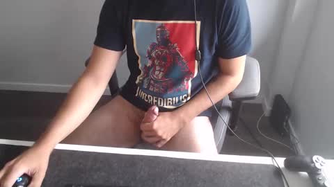 Snapshot of liljasper chatting on 09.27.25 liljasper online show from 09.27.25