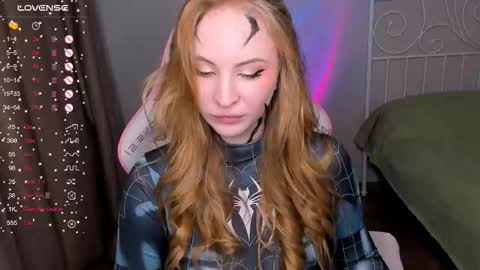 Melanie online show from 10.31.25