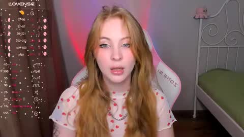 Melanie online show from 11.02.25