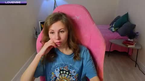 Maria online show from 12.08.24