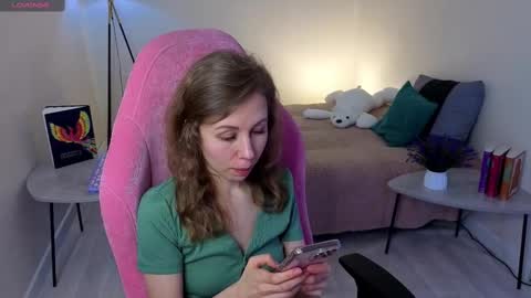 Maria online show from 02.15.25