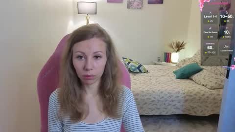 Maria online show from 10.25.25