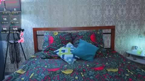 Maria online show from 11.26.25