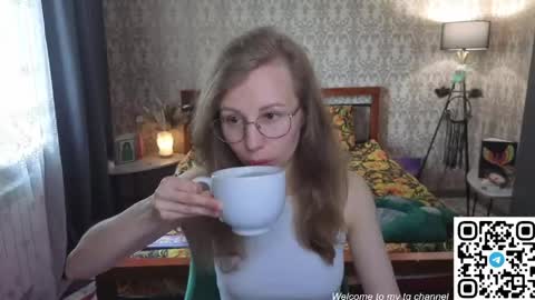 Maria online show from 05.14.26