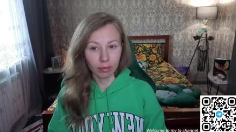 Maria online show from 05.17.26