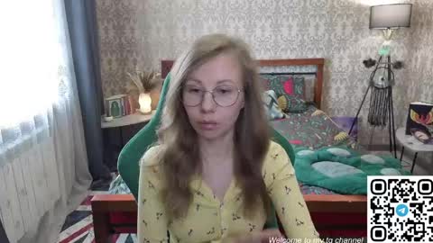 Maria online show from 05.19.26