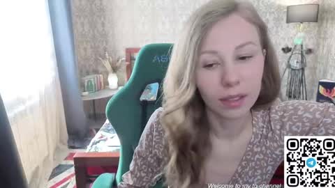 Maria online show from 05.20.26