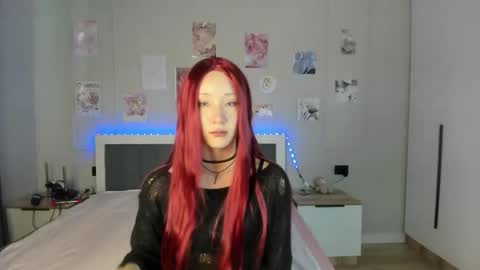       Chaerin online show from 02.19.26