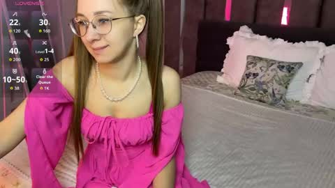 Lill Alice online show from 04.13.26