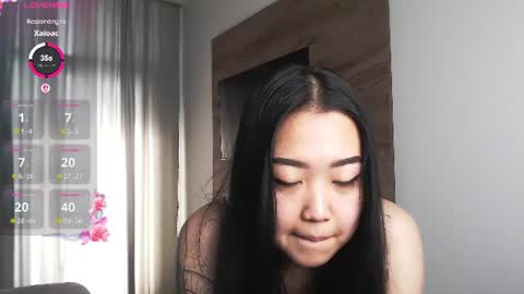 Snapshot of lillgothbaby chatting on 06.26.26 Lill online show from 06.26.26