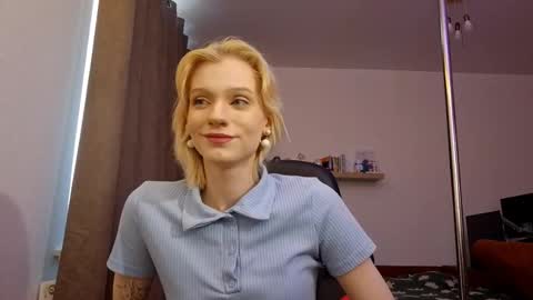 Snapshot of lilliakoop chatting on 01.13.26 Nevera online show from 01.13.26