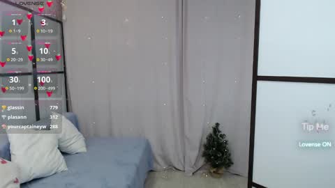 Lillian online show from 01.15.25