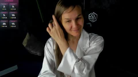 lillian_white1 online show from 09.19.25