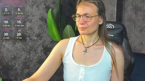 Snapshot of lillian_white1 chatting on 06.06.26 lillian_white1 online show from 06.06.26