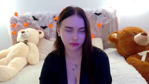 lilliana_moon online show from 11.04.25