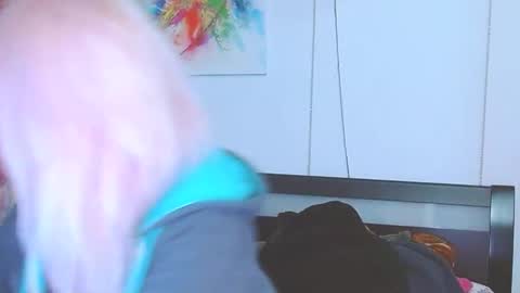 Snapshot of lillianasara chatting on 02.24.25 Lara online show from 02.24.25