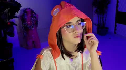 lillianderson -  Next stream start at 0700hs GTM-3 online show from 01.15.26