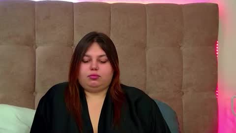 LillianHaig online show from 10.22.25