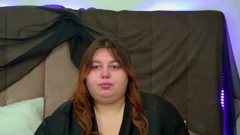 LillianHaig online show from 10.26.25