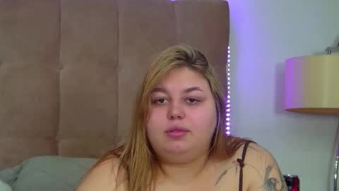 LillianHaig online show from 11.18.25