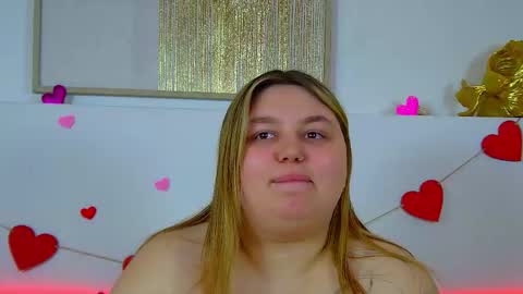 LillianHaig online show from 02.15.26