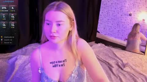 lillie_berry online show from 11.15.25