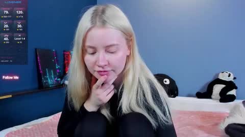 lillie_berry online show from 03.04.26