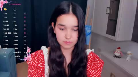 Celina Lillie online show from 04.15.26