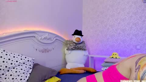 LilliMoore online show from 01.25.25