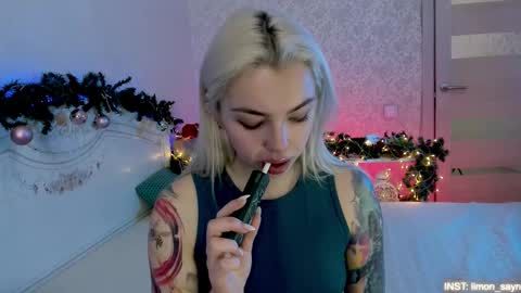 LilliMoore online show from 01.13.26