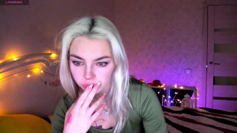 LilliMoore online show from 02.22.26