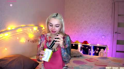 LilliMoore online show from 02.27.26