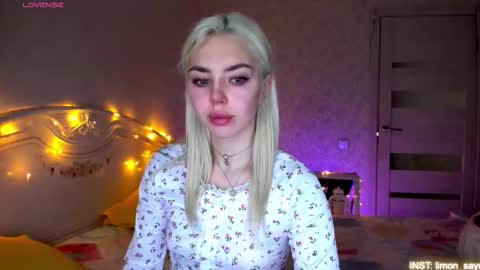 LilliMoore online show from 03.22.26