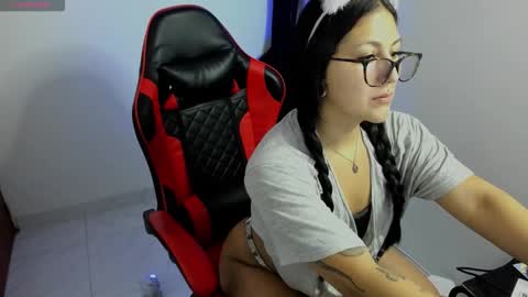 Snapshot of lillith_777 chatting on 09.14.25 lillith_777 online show from 09.14.25