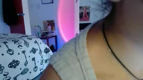 lillith_777 online show from 01.16.26