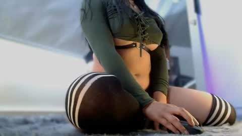 lillith_777 online show from 07.15.26