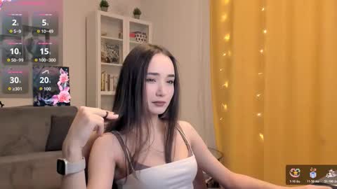 Lillllos online show from 11.05.25