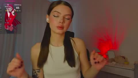 Lilia online show from 04.13.26