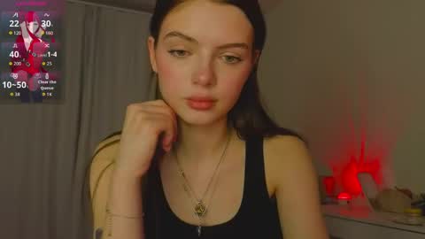 Lilia online show from 04.13.26