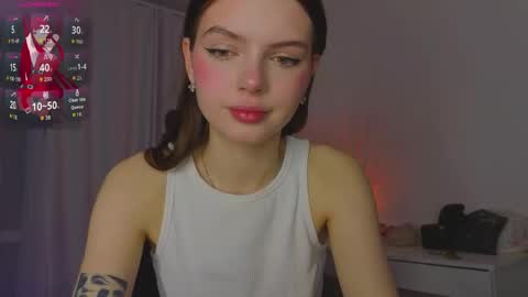 Lilia online show from 04.16.26