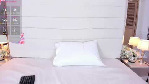 Lizeth follow me in my igimlilycute 3 online show from 03.07.25