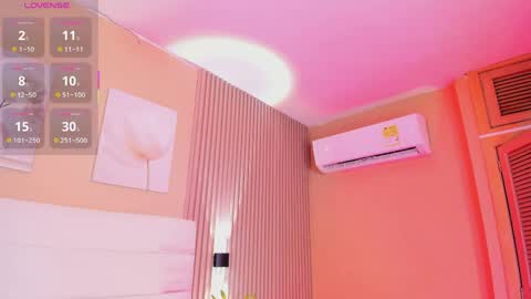 Lizeth follow me in my igimlilycute 3 online show from 05.22.26