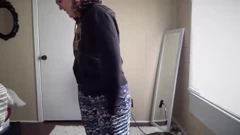 Snapshot of lilly_adams88 chatting on 02.23.25 lilly_adams88 online show from 02.23.25