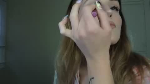 Snapshot of lilly_adams88 chatting on 06.14.26 lilly_adams88 online show from 06.14.26