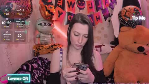 Lilly  online show from 10.21.25