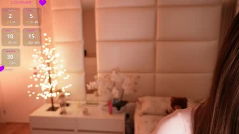 Lilly Colins online show from 01.09.26