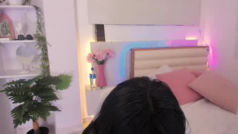 Snapshot of lilly_denson8 chatting on 12.05.24 Sweety Lilly Love online show from 12.05.24