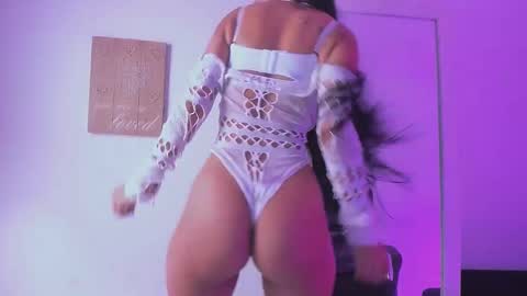 Snapshot of lilly_denson8 chatting on 11.07.25 Sweety Lilly Love online show from 11.07.25