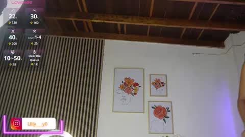 Sofia online show from 11.21.25